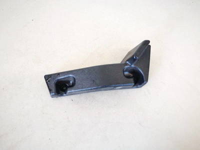 Innenausstattung Smart Forfour 2004 - 2006 a4548140114 mn902265