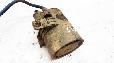 Aktivkohlefilter für Tankentlüftung BMW 3-Series, E46 1998.02 - 2002.06