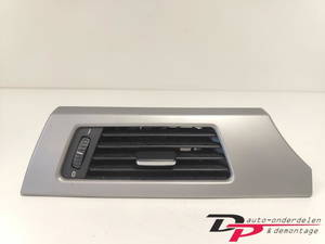 Lüftungsgitter Armaturenbrett BMW 3er E90 64229123297 P20761851