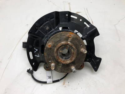 Achsschenkel links vorne Kia Ceed 3 CD 51715G4AA0 P20737004