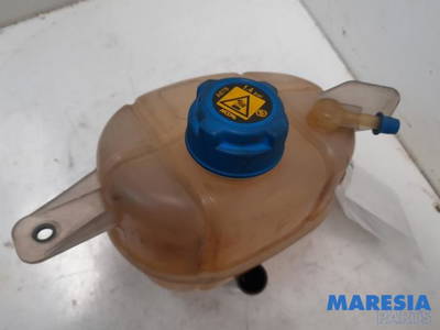 Ausgleichsbehälter Fiat Fiorino Kasten 225 52063538 P20688184