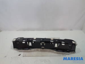 Stoßstangenträger hinten Citroen C4 II Picasso 9676126080 P20709696