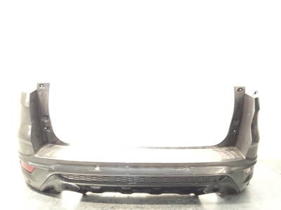 Stoßstange Hinten Ford Kuga II (DM2) SUV 2.0 TDCi 16V 180 4x4 (T8MC) (2128749, 2235713)