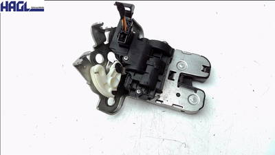 Hecktürschloss mit Zentralverriegelung 8K9827505 Audi A3 1.4 Tfsi Sportback 8P Audi A3 Kombi