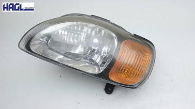 Scheinwerfer Links 3532065G12 Suzuki Baleno 1.3 EG Baleno Limousine