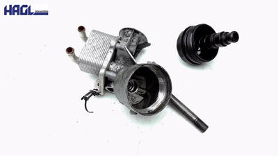 Ölfilter komplett 98080989 Opel Astra 1.7 Cdti Caravan Tendance H Astra Kombi