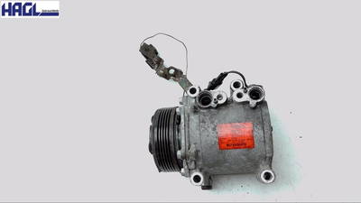 Kompressor Klimaanlage MR398278 Mitsubishi Space Star 1.8 Automatik DG0 Space Star Kombi