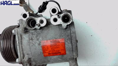Kompressor Klimaanlage MR398278 Mitsubishi Space Star 1.8 Automatik DG0 Space Star Kombi