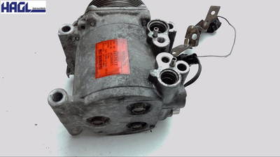 Kompressor Klimaanlage MR398278 Mitsubishi Space Star 1.8 Automatik DG0 Space Star Kombi