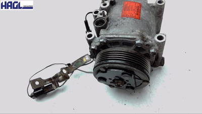 Kompressor Klimaanlage MR398278 Mitsubishi Space Star 1.8 Automatik DG0 Space Star Kombi