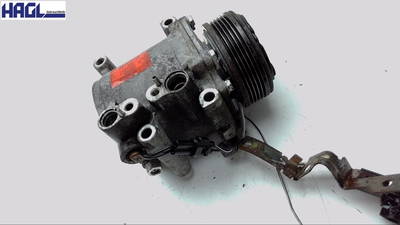 Kompressor Klimaanlage MR398278 Mitsubishi Space Star 1.8 Automatik DG0 Space Star Kombi