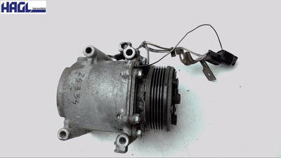 Kompressor Klimaanlage MR398278 Mitsubishi Space Star 1.8 Automatik DG0 Space Star Kombi