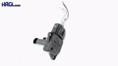 Luftmassenmesser 197400-2010 Mazda 3 1.6 Sport Aut. BK 3 Limousine