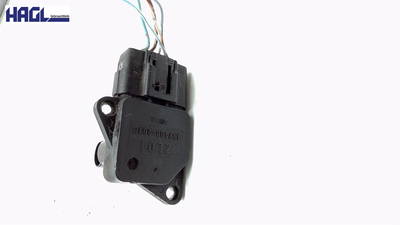 Luftmassenmesser 197400-2010 Mazda 3 1.6 Sport Aut. BK 3 Limousine