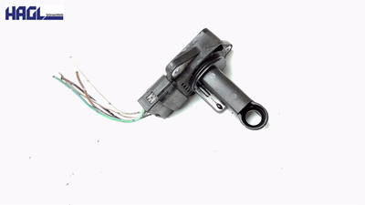Luftmassenmesser 197400-2010 Mazda 3 1.6 Sport Aut. BK 3 Limousine
