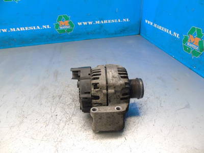 Lichtmaschine Fiat Punto Evo 199 51880175 P20775685