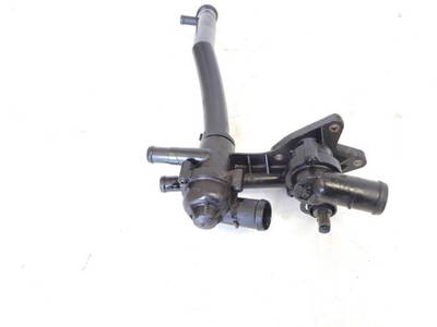 Thermostatgehäuse VW Golf VI Variant AJ5 03C121121D P20725065