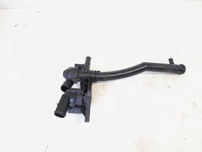 Thermostatgehäuse VW Golf VI Variant AJ5 03C121121D P20725065