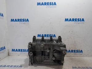 Motor ohne Anbauteile (Benzin) Renault Clio IV BH 110112160R P18389539 H4B408