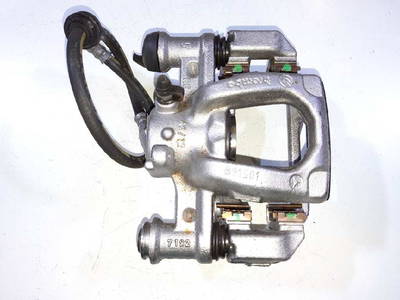 Bremssattel Rechts Hinten Mercedes-Benz Vito Mixto (447) Van 1.6 