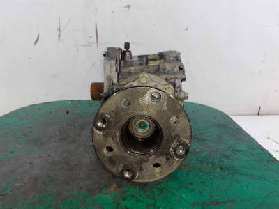 Vorderachsgetriebe Hyundai Santa Fe II SUV 2.2 CRDi 16V 4x4 (D4EB) (051204345)