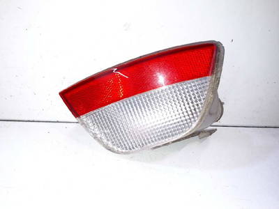 Rückfahrscheinwerfer Ford Focus 2 Hatchback 1.6 16V (HWDA) 43149065
