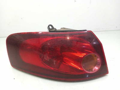 Rücklicht Links Fiat Croma (194) Hatchback 1.9 D Multijet (939.A.1000) (51727250) 51727250