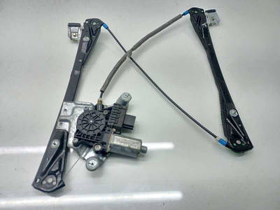 Fensterheber Rechts Vorne Jaguar S-type (X200) Sedan 3.0 V6 24V (FB) (XR848093, XR848097) XR848093