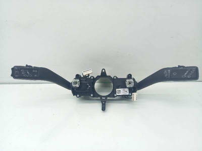 Blinkerschalter Skoda Octavia Combi (1Z5) Combi 5-drs 2.0 TDI 16V 4x4 (CFHC) (5K0953502M, 5K0953521AT) 66373754