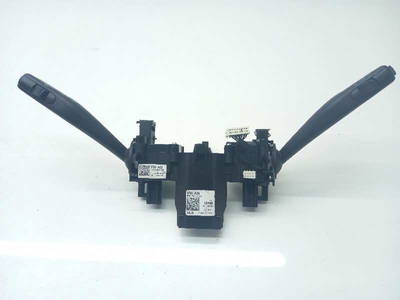 Blinkerschalter Skoda Octavia Combi (1Z5) Combi 5-drs 2.0 TDI 16V 4x4 (CFHC) (5K0953502M, 5K0953521AT) 66373754