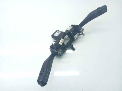 Blinkerschalter Skoda Octavia Combi (1Z5) Combi 5-drs 2.0 TDI 16V 4x4 (CFHC) (5K0953502M, 5K0953521AT) 66373754