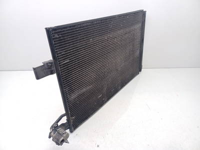 Klimakondensator Volkswagen Multivan T5 (7E/7HC/7HF/7HM) MPV 2.0 BiTDI DRF 4Motion (CFCA) (7E0820411D) 43179016