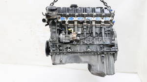 Motor BMW 5er E60 N53B25A 11000429664 2,5 140 KW 190 PS Benzin 04/2008