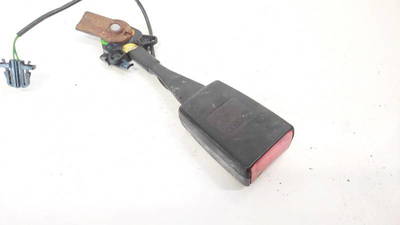 Gurtschloss - Hinten Rechts Audi A6, C6 2005.01 - 2008.10