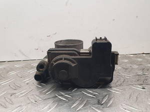 Drosselklappenstutzen Opel Astra H Kasten () 055352858 25362123