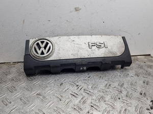 Motorabdeckung VW Passat B6 Variant (3C5) 06F129208C 051133459A