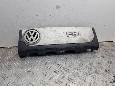 Motorabdeckung VW Passat B6 Variant (3C5) 06F129208C 051133459A