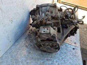 Automatikgetriebe Kia Ceed 1 SW (ED) S71767
