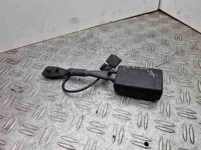 Gurtschloss Opel 13327468 38489541