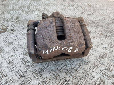 Bremssattel rechts vorne Mini Mini (R56) 38490771