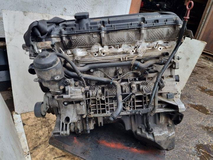 BMW store 520 I Motor 150 PS E39