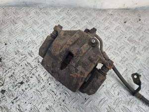Bremssattel Hyundai iX35 (LM) 38494555
