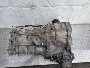 Schaltgetriebe Audi A4 (8K, B8) KBZ 0B4301453C