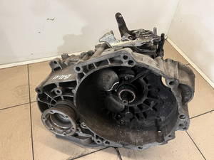 Schaltgetriebe Seat Leon (1P) JLT 03047P02