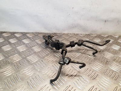 Kraftstoffleitung Audi 80 Avant (8C, B4)