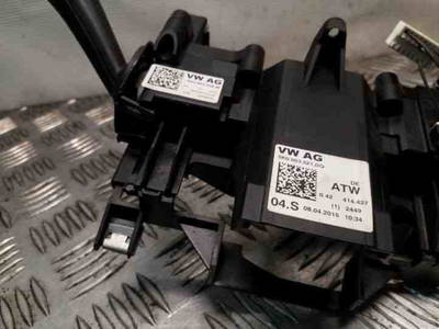 Blinkerschalter Skoda 5K0953502M 38518916