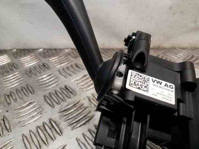 Blinkerschalter Skoda 5K0953502M 38518916