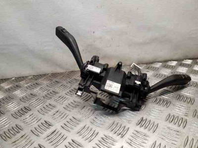 Blinkerschalter Skoda 5K0953502M 38518916