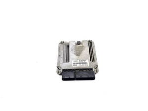 Steuergerät Motor Audi A3 (8P) 03G906016G