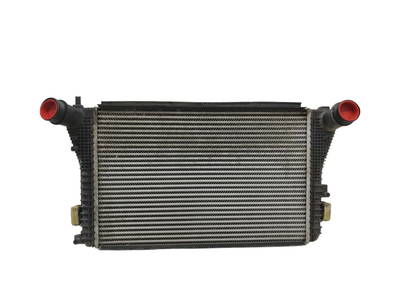 Ladeluftkühler Skoda Superb II (3T) 1K0145803BM 38534378